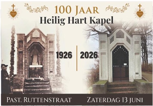 kapel Mechelen
